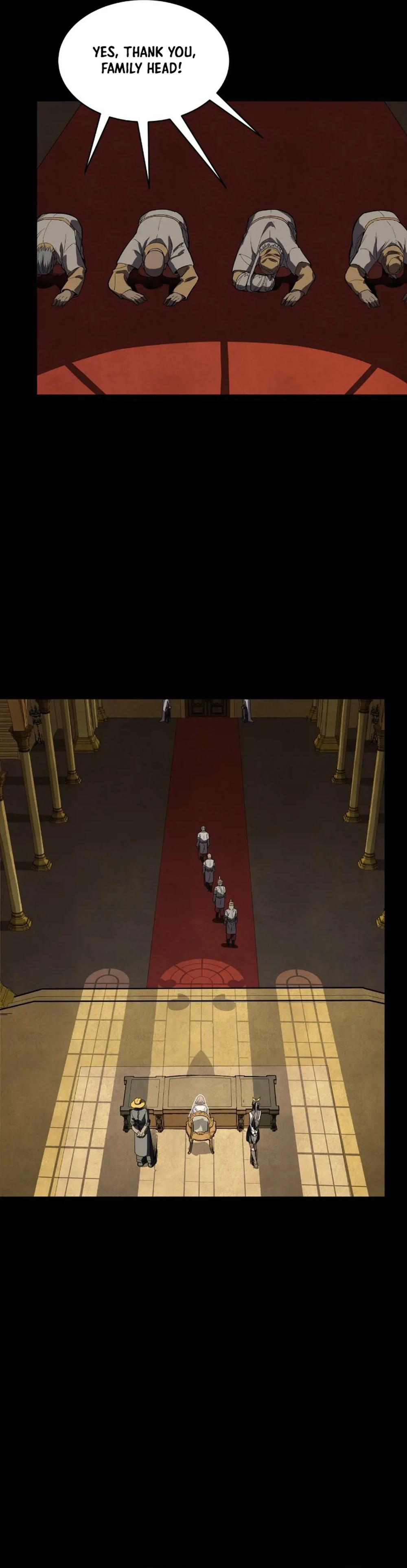 Legend of Star General Chapter 263 17